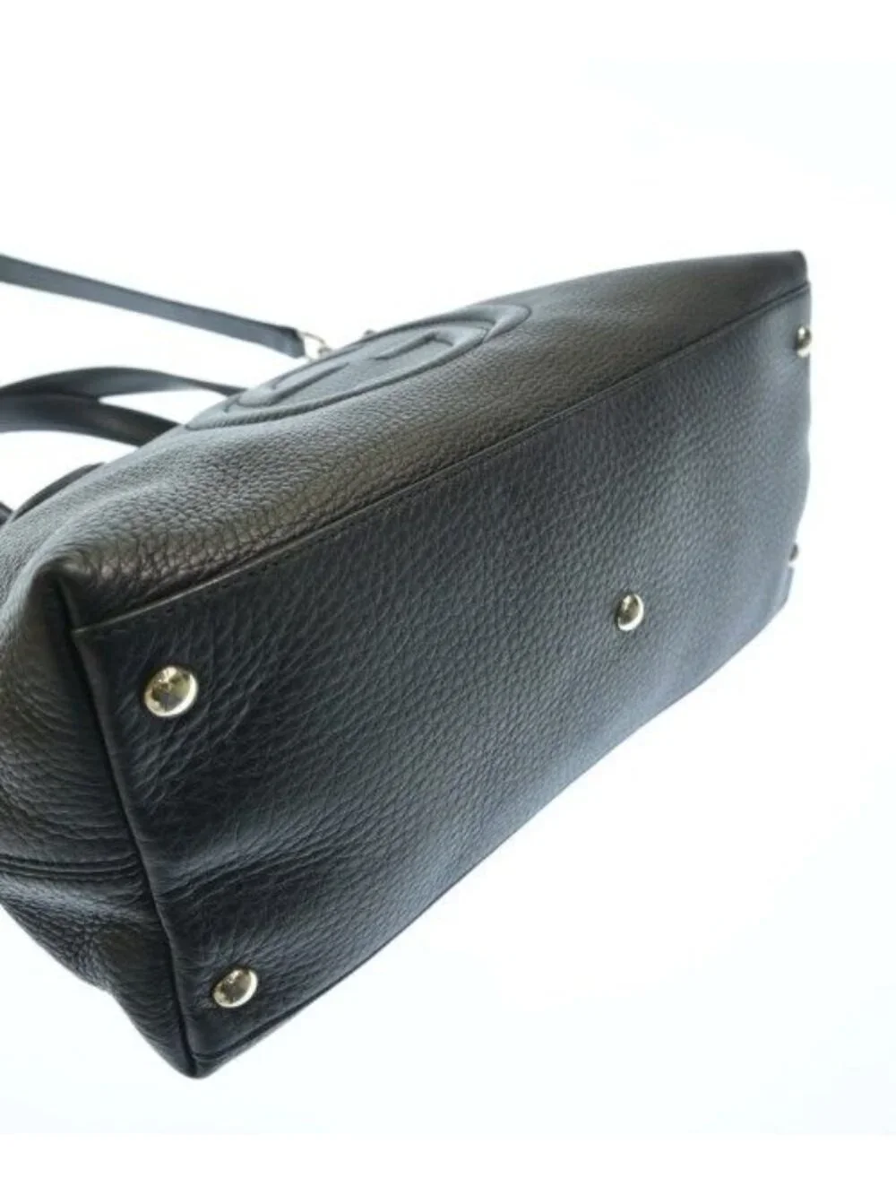 Gucci Handbag Black